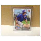 2016 Topps RC Ian Happ #BD-180