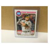2023 Topps RC Shea Langeliers #NA-13
