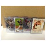 Lot of 8 - Fernando Tatis Jr.