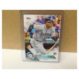 2016 Topps RC Ketel Marte #73
