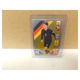 2022 Topps Match Attax Kai Havertz #CD-34