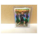 2024-25 Panini Select Min-Kyu Song #19
