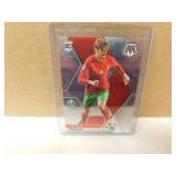 2021 Panini Mosaic RC Trincao #156
