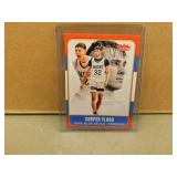 Cooper Flagg 1986 Fleer style basketball card