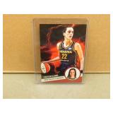 Caitlin Clark 2023/24 Hot Shot Prospects RC