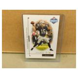 Fernando Mendoza 2026 Prospector's Edge RC