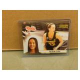 Caitlin Clark Generation Next rookie card