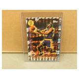 Kobe Bryant 1996/97 Topps #13 rookie reprint