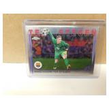 2025 Topps Chrome Marc-Andre Ter Stegan #153