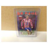 2025 Topps Chrome Rodrigo De Paul #192