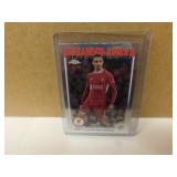 2025 Topps Chrome Trent Alexander-Arnold #104