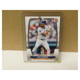 2023 Topps RC Riley Greene #90