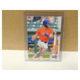 2020 Topps PRC Tim tebow #PD-47