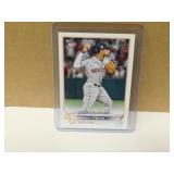 2022 Topps RC Jeremy Pena #US276