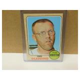 1968 Topps Fred Gladding #423