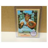 1968 Topps Bob Rodgers #433