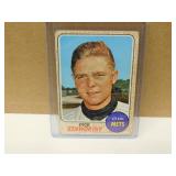 1968 Topps Dick Kenworthy #63