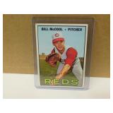 1967 Topps Bill McCool #353