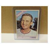 1966 Topps Aubrey Gatewood #42