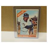 1966 Topps Floyd Robinson #8