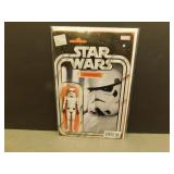 Star Wars Storm Trooper Comic Book