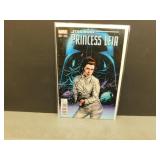 Star Wars Princess Leia Comic Book