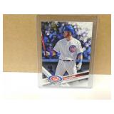 2017 Topps RC Ian Happ #HMW78