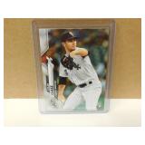 2020  Topps RC Dylan Cease #326