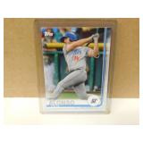 2019 Topps RC Pete Alonso #32