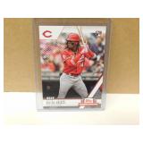 2024 Topps RC Elly De La Cruz #NTCD-B8