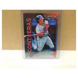 2020 Topps RC William Contreras #TOP-2