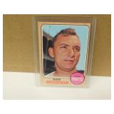 1968 Topps Dave Wickercham #288