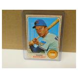 1968 Topps Glenn Beckert #101