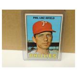 1965 Topps Phil Linz #14