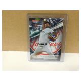 2016 Bowmans Best RC Luis Severino #6