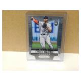 2014 Panini Prizm RC Xander Bogaerts #172