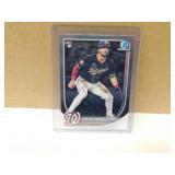 2025 Topps RC Dylan Crews #3