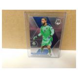 2021 Panini Mosaic Gianluigi Donnarumma #131