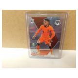 2021 Panini Mosaic Donyell Malen #142