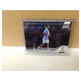 2022 Topps SC Chrome Eduardo Camavinga #89