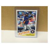 2020 Topps RC Yordan Alvarez #85TB-18