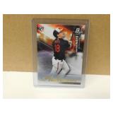 2018 Topps RC Austin Hayes #PP-5