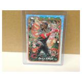 2024 Topps RC Elly De La Cruz #H102
