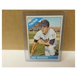 1966 Topps Joe Nossek #22