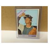 1966 Topps Merritt Ranew #62