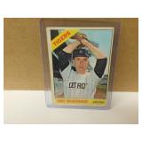 1966 Topps Dave Wickersham #58