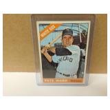 1966 Topps Pete Ward #25