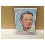 1966 Topps Jack Sanford #23