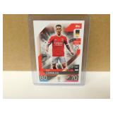 2022-23 Topps Match Attax Alex Grimaldo #265
