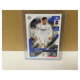 2022-23 Topps Match Attax Ferederico Valverde #127